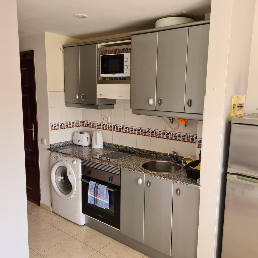 Oasis Royal F308 Apartment คอร์ราเลโฮ ภายนอก รูปภาพ