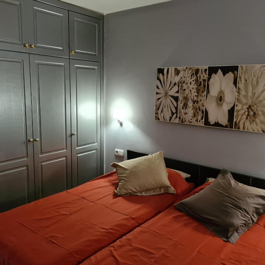 Oasis Royal F308 Apartment คอร์ราเลโฮ ภายนอก รูปภาพ