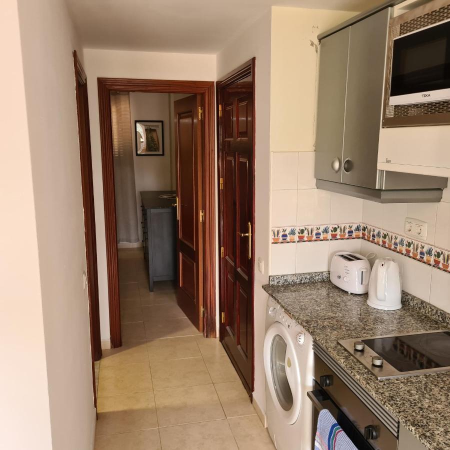 Oasis Royal F308 Apartment คอร์ราเลโฮ ภายนอก รูปภาพ